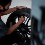 Kapan Mengganti Ban?