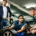 Bengkel Mobil: Servis Sendiri vs Bengkel Resmi – Mana yang Lebih Menguntungkan?