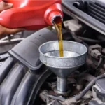 Bengkel Mobil: Bahaya Menunda Ganti Oli – Tips dari Warna Warni Ban