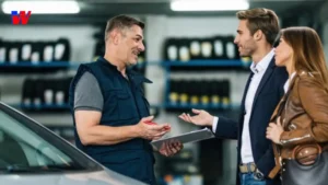 Read more about the article Bengkel Mobil: Servis Sendiri vs Bengkel Resmi – Mana yang Lebih Menguntungkan?
